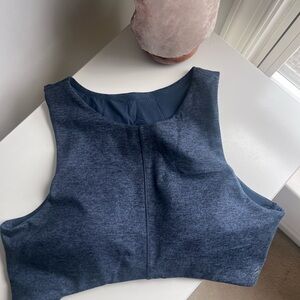 P’Tula Active Bareform Curve Bra